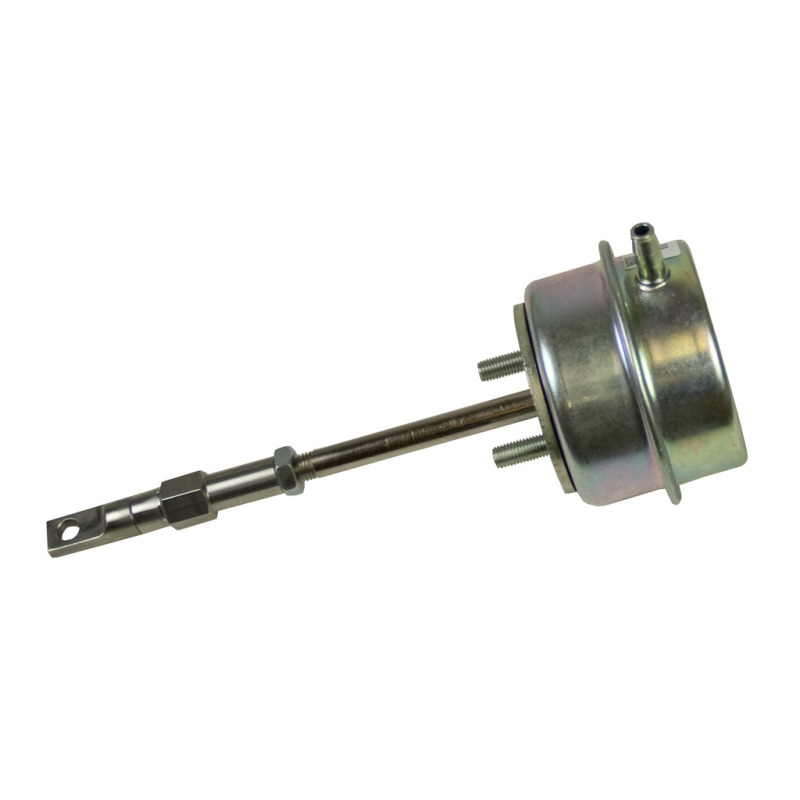 Chevrolet Duramax Boost Control Kit - BD Diesel - Adjustable Wastegate Kit - `01-`04